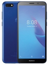 Замена тачскрина на телефоне Huawei Y5 Lite в Туле